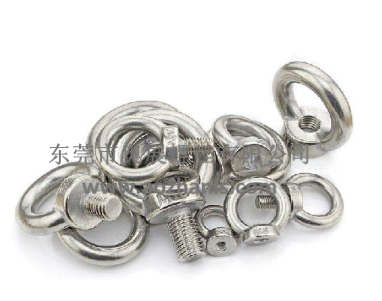 吊環螺栓